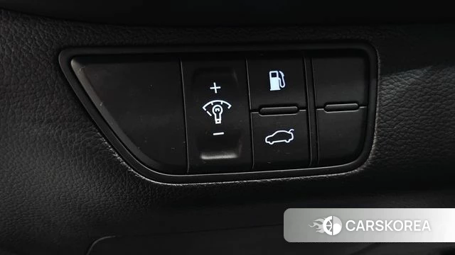 Genesis G70 2018 Белый из Кореи, фото 4