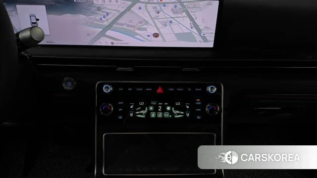 Genesis GV80 2024 Белый из Кореи, фото 4