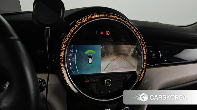 Mini Cooper S 2022 Песочный из Кореи, фото 4