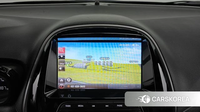 Chevrolet (GM Daewoo) The New Spark 2019 Жемчужный цвет из Кореи, фото 4