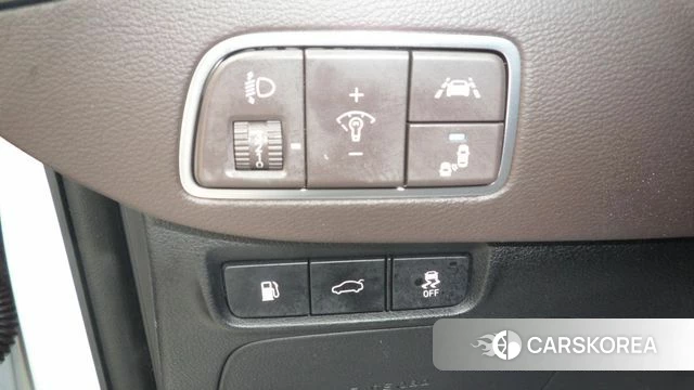 Hyundai Grandeur IG 2019 Белый из Кореи, фото 4
