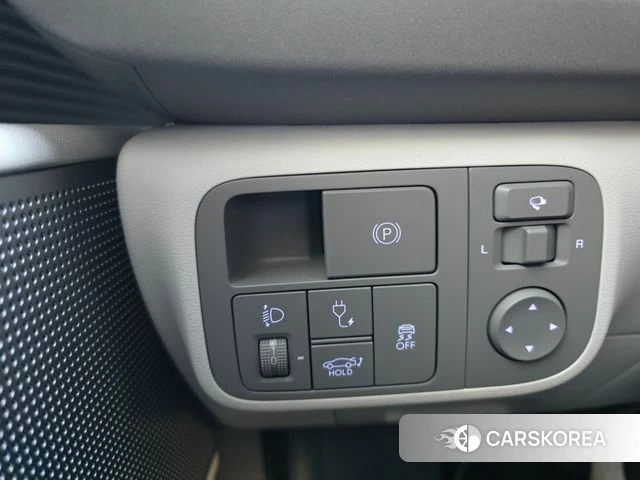 Hyundai Ionic 6 2022 Белый из Кореи, фото 4