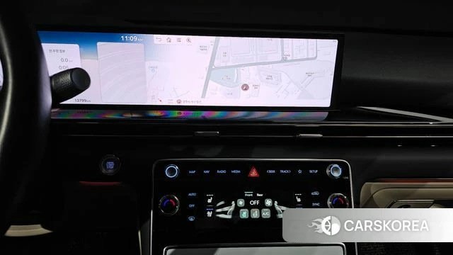 Genesis GV80 2025 Белый из Кореи, фото 4