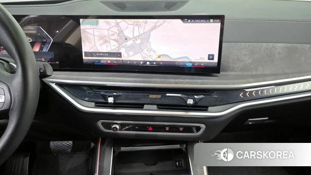 BMW X5 (G05) 2025 Белый из Кореи, фото 4