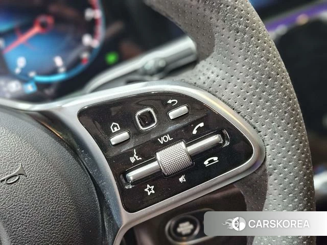 Mercedes-Benz GLE 2022 Черный из Китая, фото 4