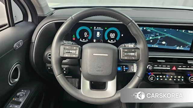 Hyundai Palisade (LX3) 2025 Белый из Кореи, фото 4