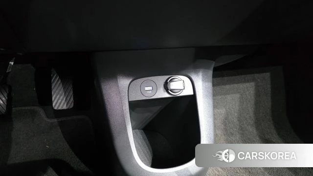 Hyundai Ionic 5 2023 Черный из Кореи, фото 4