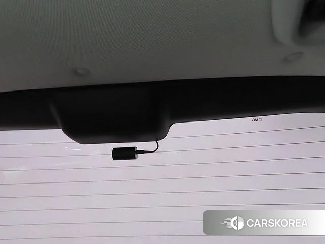 Kia The New Ray 2019 Небесно-голубой из Кореи, фото 4