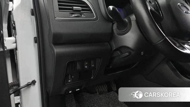 Renault Korea (Samsung) The New QM6 2020 Белый из Кореи, фото 4
