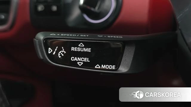 Porsche Cayenne (PO536) 2021 Черный из Кореи, фото 4
