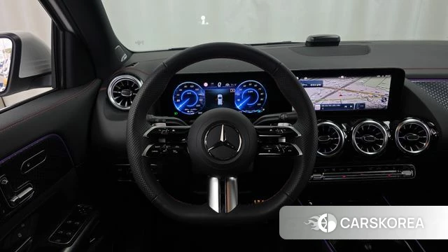 Mercedes-Benz EQA H243 2025 Белый из Кореи, фото 4