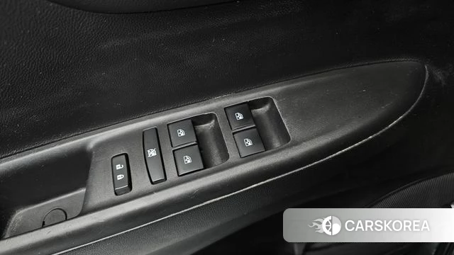 Chevrolet (GM Daewoo) The New Spark 2018 Серый из Кореи, фото 4