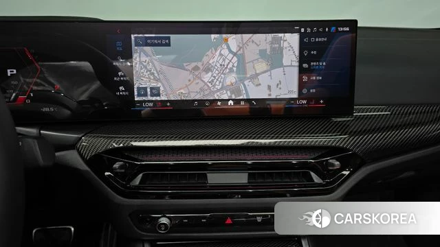 BMW M4 (G82) 2026 Черный из Кореи, фото 4