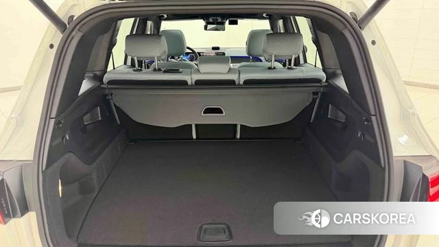 Mercedes-Benz GLB-Class X247 2026 Белый из Кореи, фото 4