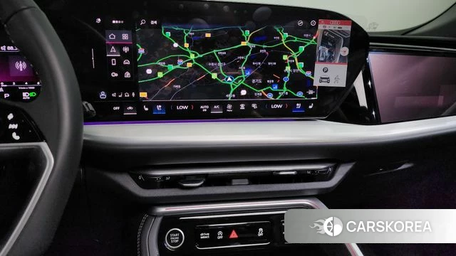 Audi Q5 (80A) 2025 Черный из Кореи, фото 5
