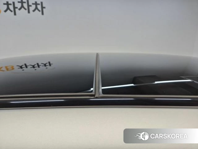 Mercedes-Benz S-Class W223 2022 Серебряный из Кореи, фото 4