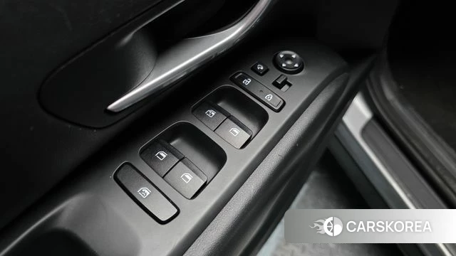 Hyundai Tucson (NX4) 2021 Серебряный из Кореи, фото 4