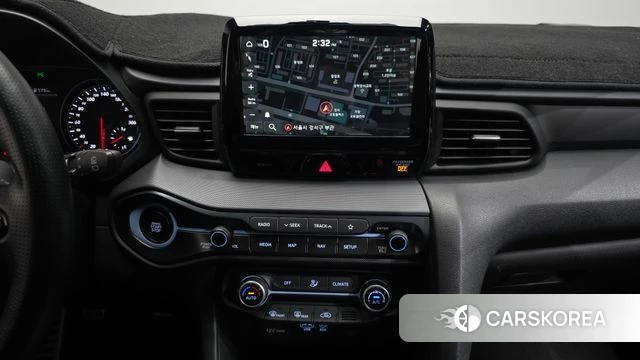 Hyundai Veloster (JS) 2020 Черный из Кореи, фото 4