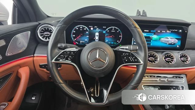 Mercedes-Benz CLS-Class C257 2023 Белый из Кореи, фото 4