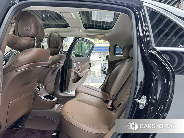 Mercedes-Benz E-Class 2023 Черный из Китая, фото 4