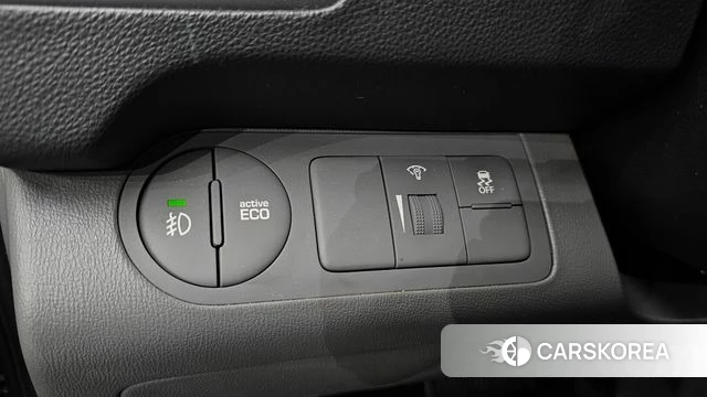 Hyundai The New Grand Starex 2018 Черный из Кореи, фото 4
