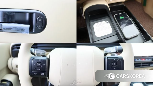 Hyundai Avante (CN8) 2026 Белый из Кореи, фото 4