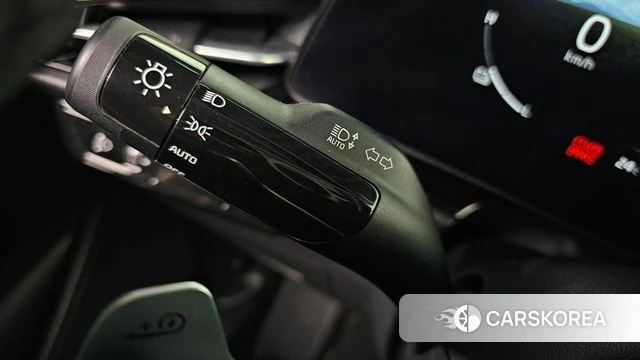 Kia Di All New Niro EV 2022 Белый из Кореи, фото 4