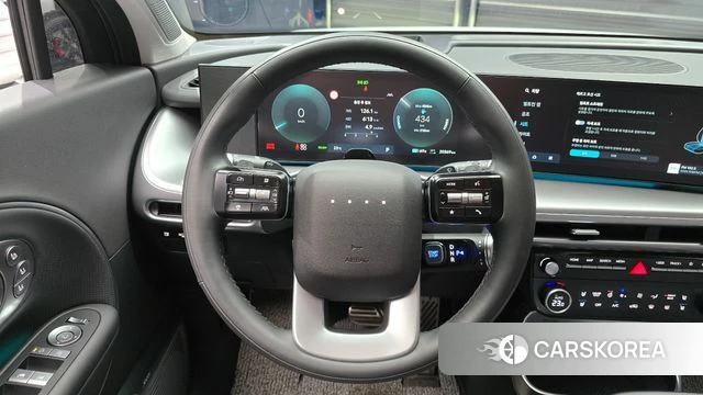 Hyundai Ionic 9 2025 Белый из Кореи, фото 4