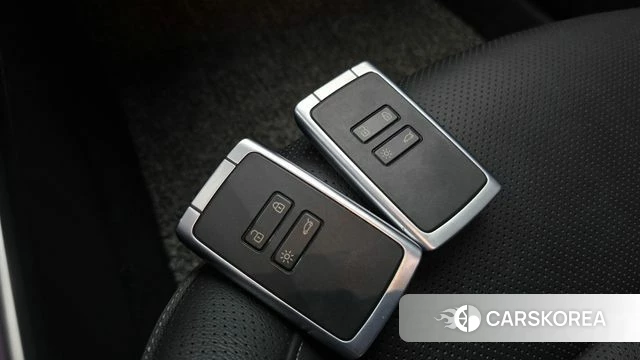 Renault Korea (Samsung) The New SM6 2022 Фиолетовый из Кореи, фото 4