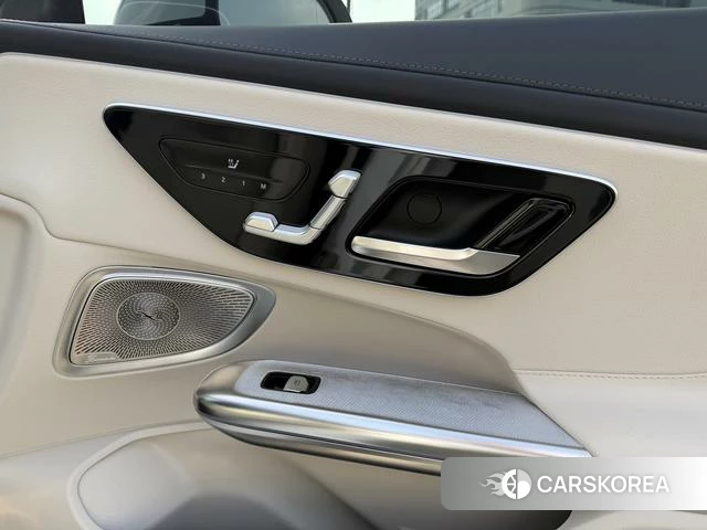 Mercedes-Benz CLE 2025 Белый из Китая, фото 4