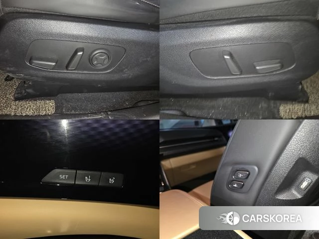Kia Carnival 4th generation 2020 Черный из Кореи, фото 4