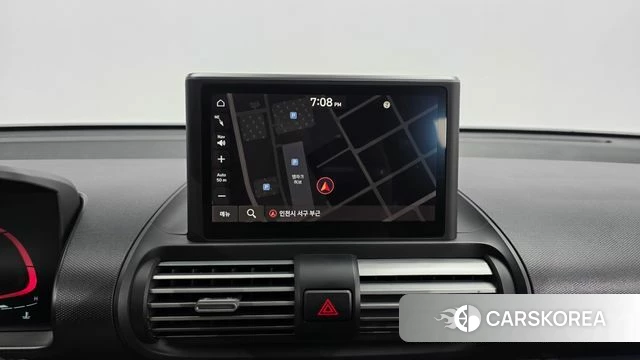 Hyundai Casper 2023 Жемчужный цвет из Кореи, фото 4
