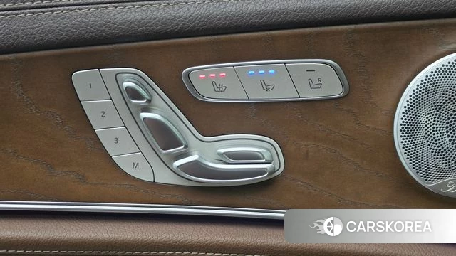 Mercedes-Benz E-Class W213 2020 Белый из Кореи, фото 4