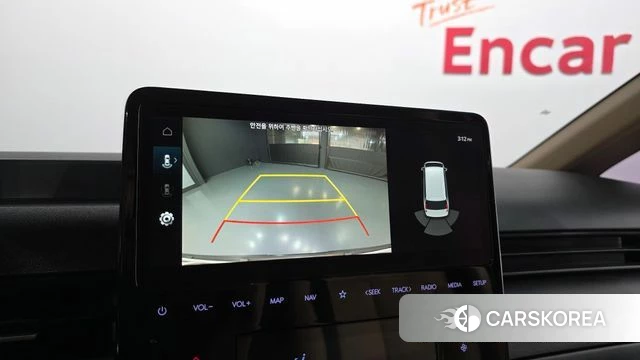 Hyundai Staria 2022 Черный из Кореи, фото 4