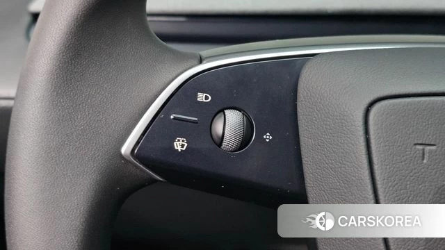 Tesla Model Y 2025 Белый из Кореи, фото 4