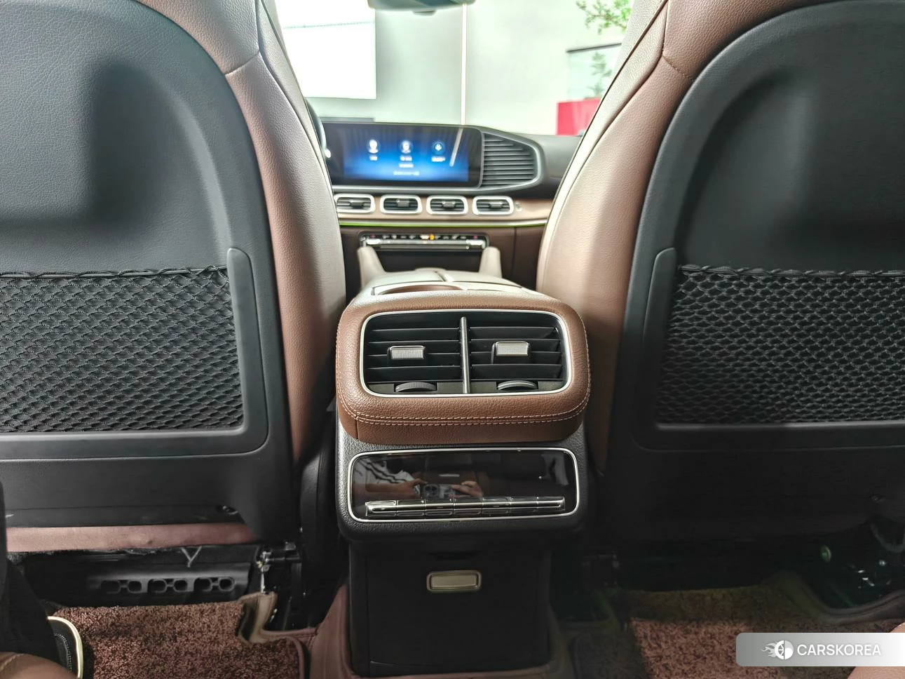 Mercedes-Benz GLE 2023 Черный из Китая, фото 4