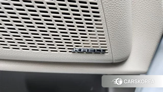 Kia Carnival 4th generation 2022 Белый из Кореи, фото 4