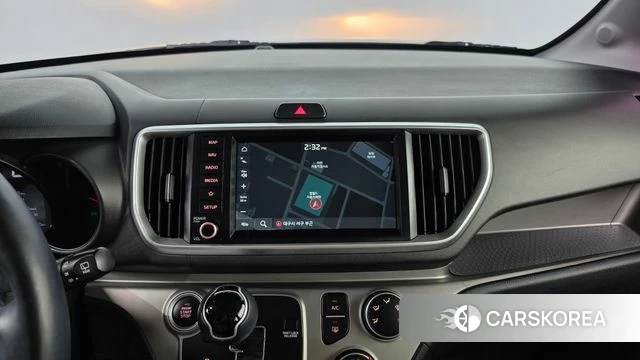 Kia The New Ray 2020 Жемчужный цвет из Кореи, фото 4