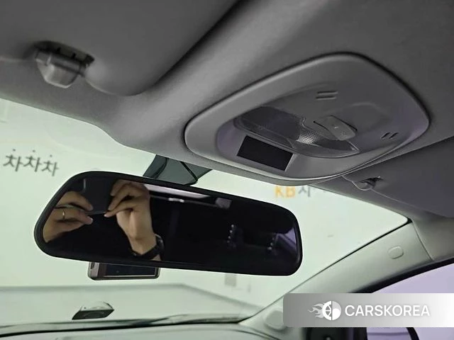 Chevrolet (GM Daewoo) The Next Spark 2018 Черный из Кореи, фото 4