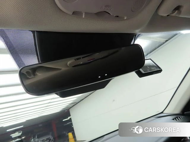 Kia K5 3rd generation 2023 Серый из Кореи, фото 4