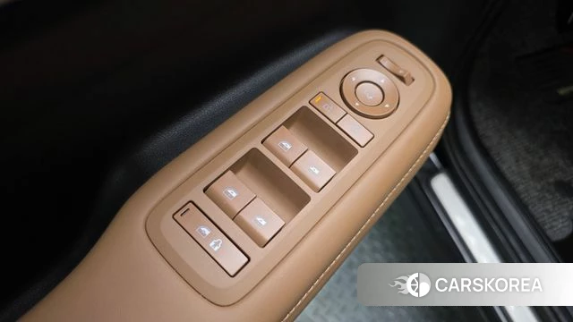 Hyundai Santa Fe (MX5) 2024 Черный из Кореи, фото 4