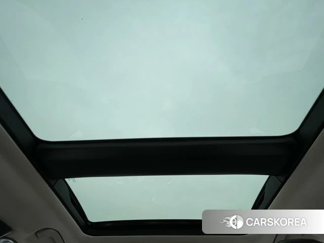 Mazda CX-50 2023 Темно-серый из Китая, фото 4
