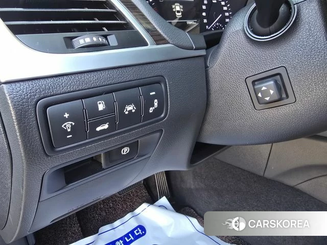 Genesis G80 2018 Черный из Кореи, фото 4
