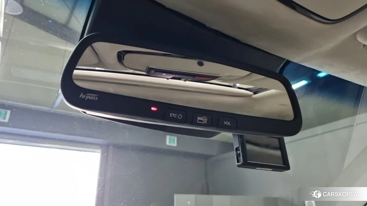 Hyundai Palisade 2022 Серый из Кореи, фото 4