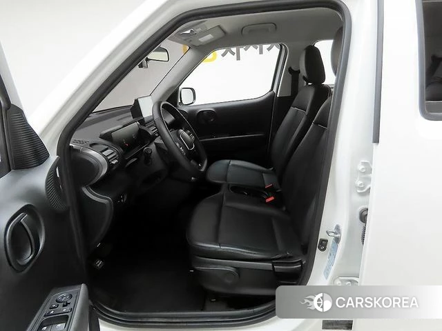 Hyundai Casper 2022 Белый из Кореи, фото 4
