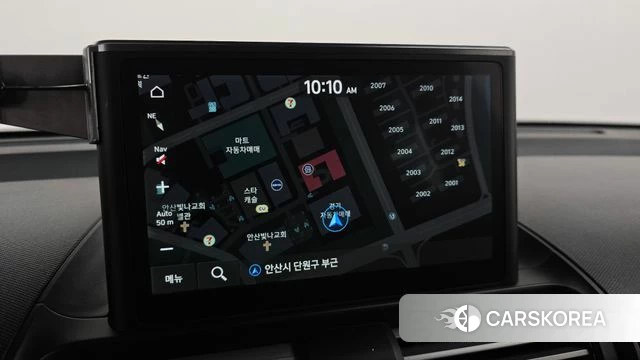 Hyundai Casper 2023 Белый из Кореи, фото 4