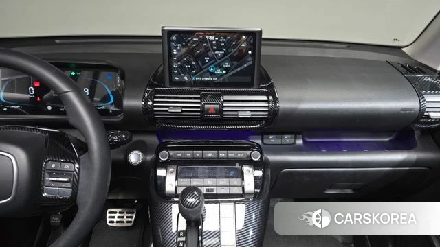 Hyundai Casper 2022 Белый из Кореи, фото 4
