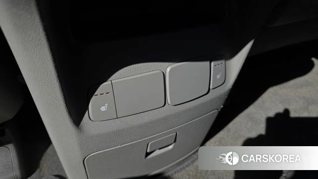 Kia All New Carnival 2018 Серый из Кореи, фото 4
