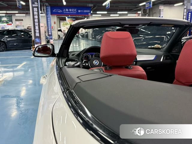 BMW 2 series 2021 Белый из Китая, фото 4