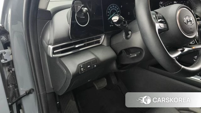 Hyundai Avante (CN7) 2020 Серебристо-серый из Кореи, фото 4